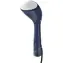 Philips 7000 Series STH7020/20 blau / Handdampfer / 1500 W 