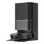 Dreame X40 Ultra Complete schwarz / Roboterstaubsauger / 6400 mAh / 12000 Pa / EPA-Filter / Amazon Alexa & Google Assistant / Endverkauf