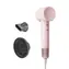 Laifen Swift Mini Pink / Haartrockner / 1500 W / 2 Geschwindigkeiten / 3 Temperaturstufen / 2 Aufsätze / 1,8 m