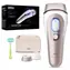 Braun Skin i-expert Pro PL7147 Gold / IPL-Epilierer / 3 Intensitätsstufen / Angebot
