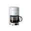 Braun KF 47/1 Aromaster Classic / Filterkaffeemaschine / 1000 W / 10 Tassen 
