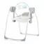 CHIPOLINO Babyschaukelbett Felicity Bird / von 0 - 6 Monaten / bis 9 kg