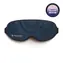 Therabody Sleepmask blaue Schlafmaske