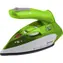 Sencor SSI 1050GR grün / Reisedampfbügeleisen / 1100 W / 75 ml / Doppelspannung 120 V und 240 V 