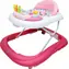 FreeON Interactive Walker ABC rot / ab 6 Monaten / bis 12 kg