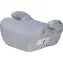 FreeON Sitzerhöhung Libra i-Size 125-150 cm Grau