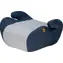 FreeON Sitzerhöhung Comfy i-Size 125-150 cm Blaugrau