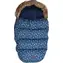 FreeON Universelle Wintertasche blau