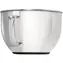 Sencor STX 015 Edelstahlschüssel mit Deckel / für Sencor STM 635x/STM 787x