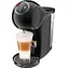 DeLonghi Dolce Gusto Genio S PLUS EDG315.B schwarz / Kapselkaffeemaschine / 1600 W / 15 bar / 0,8 l 