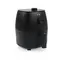 Tristar FR-9014 Mini schwarz / Heißluftfritteuse / Volumen 2 l / 80 - 200 °C 