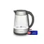 Lauben Glas-Wasserkocher 17GG / Instant-Wasserkocher / 2200 W / 1,7 l