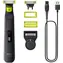 Philips OneBlade Pro 360 QP6542/15 / Hybrid-Trimmer und -Rasierer / für Gesicht und Körper / 60 Minuten Betriebsdauer