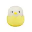 MegaLight Nachtlicht BABY EGGY EGG Gelb