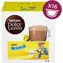 NESCAFÉ Dolce Gusto Nesquik 16 Stück / Kapsel Kakao 
