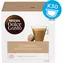 NESCAFÉ Dolce Gusto Cortado Espresso Macchiato 30 Stück / Kapselkaffee 