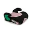Momi OUTDOOR Isofix i-Size pink / Sitzerhöhung / von 135 bis 150 cm / bis 36 kg