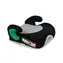 Momi OUTDOOR Isofix i-Size grau / Sitzerhöhung / von 135 bis 150 cm / bis 36 kg