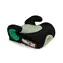 Momi OUTDOOR Isofix i-Size grün / Sitzerhöhung / von 135 bis 150 cm / bis 36 kg