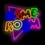 2Kids Toys LED NEON LICHT Lampe SPIELZIMMER