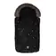 KikkaBoo Winterfußsack Trendy Galaxy Schwarz