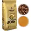 Dallmayr Crema d' Oro 1 kg / Kaffeebohnen / 100 % Arabica