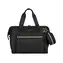 KikkaBoo Wickeltasche Maxi Schwarz