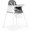 ECOTOYS 3-in-1 Esszimmerstuhl grau