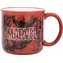 STOR Keramikbecher 400 ml MARVEL