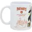 STOR Keramikbecher 325ml Harry Potter