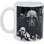 STOR Keramiktasse 325ml Star Wars