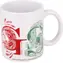 STOR Keramiktasse 325 ml Harry Potter Schlafsäle