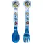STOR Kinderbesteck 2-teilig Sonic