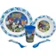 STOR Kinder-Essset 5in1 Sonic