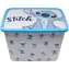 STOR Aufbewahrungsbox 23l Stitch und Angel