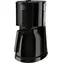 Melitta Enjoy Therm 1017-06 schwarz / Filterkaffeemaschine / 1000 W / 1250 ml 
