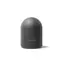 STEAMERY Pilo 2 schwarz / Kabelloser Fusselrasierer / Betrieb bis zu 2 h / USB-C