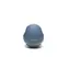 STEAMERY Pilo 1 blau / Kabelloser Fusselrasierer / Laufzeit bis zu 50 Min. / USB
