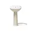 STEAMERY Cirrus 3 beige / Handdampfgerät / 1200W / 85 ml / 22 g-min 