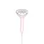 STEAMERY Cirrus 2 pink / Handdampfgerät / 1500W / 90 ml