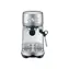 Sage Espresso SES450BSS silber / Hebelkaffeemaschine / 1600W / 1,4 l / 15 bar