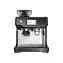 Sage the Barista Touch SES880BST schwarz / Kaffeevollautomat / 1680W / LCD / 15 bar / 2 l / Tank 250 g 