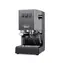 Gaggia Classic E24 grau / Hebelkaffeemaschine / 1200W / 2,1 l / 15 bar / Schaumdüse