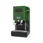 Gaggia Classic E24 grün / Hebelkaffeemaschine / 1200W / 2,1 l / 15 bar / Schaumdüse