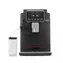 Gaggia Cadorna Milk schwarz / Kaffeevollautomat / 1900 W / 15 bar / 1,5 l