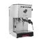 Gaggia Classic GT silber / Hebelkaffeemaschine / 1300W / 2,0 l / 15 bar / Aufschäumdüse