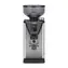 Gaggia MDF55 silber / Kaffeemühle / 250 g Behälter / 310 W