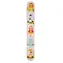 Hess Kinder-Rollbandmaß Safari / 66-153 cm / Holz