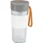 Sencor SBL 150WH weiß / Tragbarer Fitness-Smoothie-Mixer / 50W / 330ml
