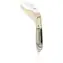 Sencor SSI 0870GD beige / Dampfglätter / 1000W / 75ml / 1,9m